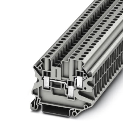 Phoenix Contact Проходные клеммы UT 4-TWIN HV 3000608