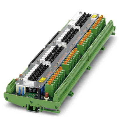 Phoenix Contact UM-2KS50RM/32MR/SI/1/551/MT Активный модуль 2968564
