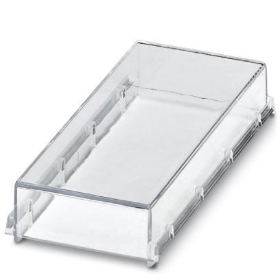 Phoenix Contact EMG 90-H 15MM KLAR Крышка 2945406