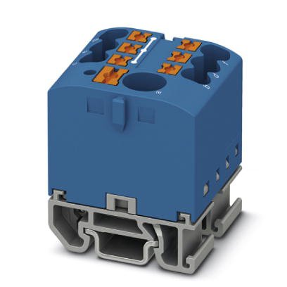 Phoenix Contact PTFIX 6/6X2,5-NS15A BU Распределительный блок 3274168