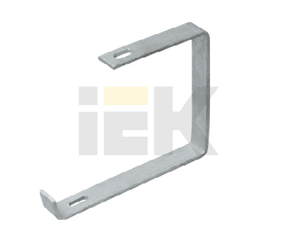 Купить IEK Подвес С-образный 100