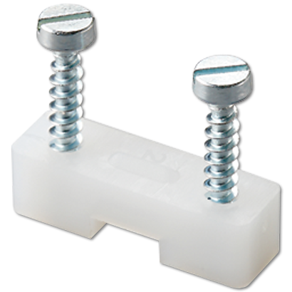 JUNG LS 990 Разгрузка натяжения для накладных коробок 58AZUG