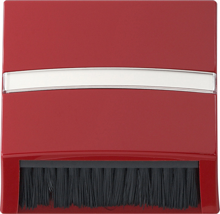 Gira Накладка для приборов с квадратной центральной панелью и наклонным выходом 068243