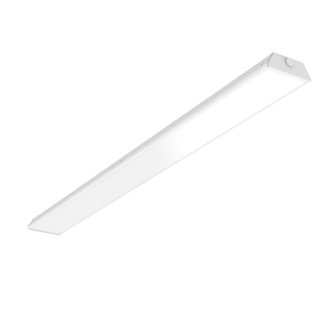 Varton Светодиодный светильник Supermarket 1500х145х50 мм 35 Вт 3000 K IP40 с опаловым рассеивателем диммируемый по протоколу DALI V1-R0-00341-31OPD-4003530