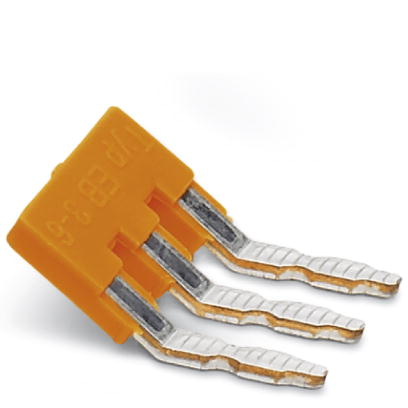 Phoenix Contact Гребенчатый мостик EB 3- 6 OG 0710895