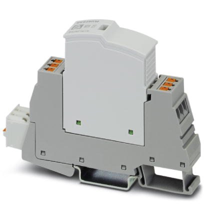 Phoenix Contact PLT-SEC-T3-120-FM-PT Устройство защиты от перенапряжений, тип 3 2907927