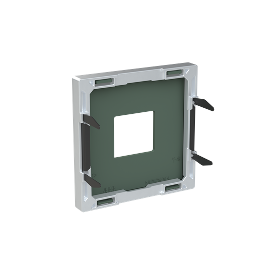 Купить ABB SKY Комодоро Накладка для розетки SCHUKO 2CLA858800A1901