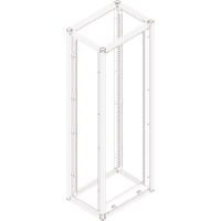 Купить SE SF/Prisma Шкаф прозрачная дверь 2000x700x500 NSYSFP20750T