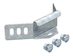 Купить OBO Bettermann Угловой соединитель 35 мм 6043038