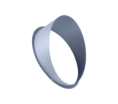 PH Аксессуар ZVP324 glare shield(6 pcs) 911401742232