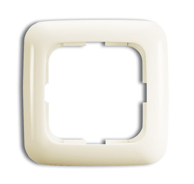 ABB BJE Duro Рамка 1-ая 2CKA001725A1463