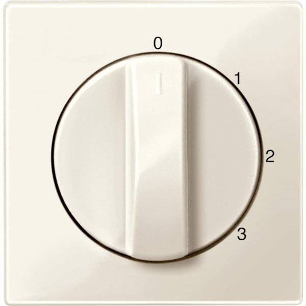 SE Merten SM Беж Центральная плата терморегулятора MTN567244