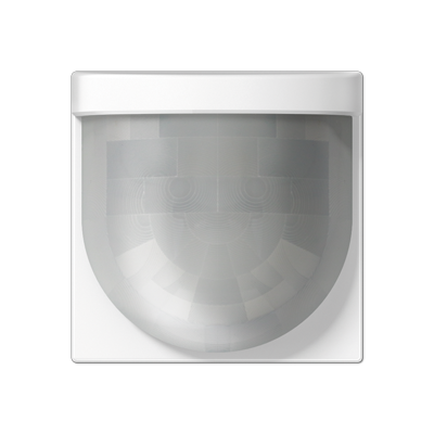 JUNG Датчик движения «стандарт» 2,20 м, белый A17280WW