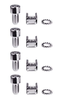 DKC Пакет метизов для цоколя R5BP.