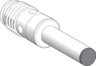Купить SE Датчик индуктивный цилиндрический 12/24В DC НО PNP XS506B1PAM12