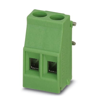 Phoenix Contact MKDSO 2,5/ 2-R Клеммы для печатной платы 1707195