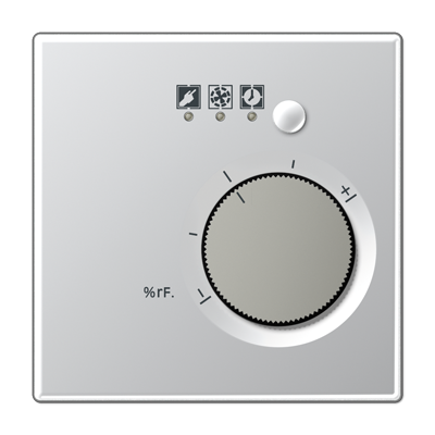 JUNG Гигростат AL5201HYG