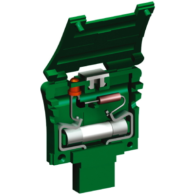 DKC CPF/5 адаптер для установки предохранителя
