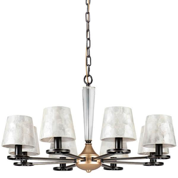 Купить Lightstar Люстра подвесная Perla Lightstar 707081