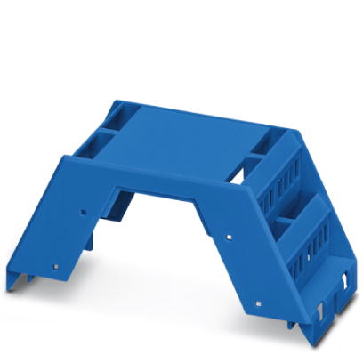 Phoenix Contact ME 45 OT-MKDSO BU Верхняя часть корпуса 2854843