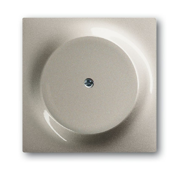 ABB BJE Impuls Шампань Заглушка 2CKA001753A5416