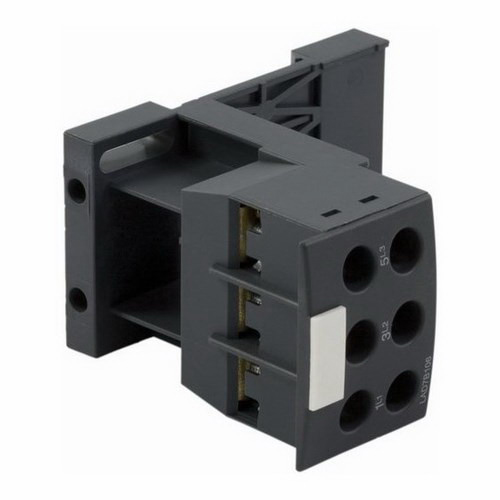 SE Contactors D Telemecanique Блок клеммный для LRD01..35 и LR3D01..35 LAD7B106