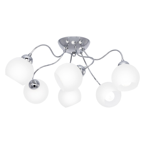 Citilux CL147161 Лучиана Люстра