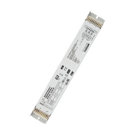 Osram QTP-DL 2X36-40/220-240 VS20 4008321117922