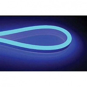 Horoz Electric 081-010-0001 100M Синий 240V~ Светодиодный неон ВЛАГОНЕПРОНИЦАЕМЫЙ NEOLED HRZ00002463