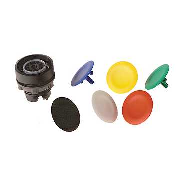 Купить SE XB5 Головка для кнопки 22мм с возвратом ZB5AA9