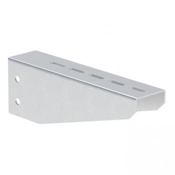 EKF PROxima Кронштейн монтажный 150мм (1,5мм) HDZ