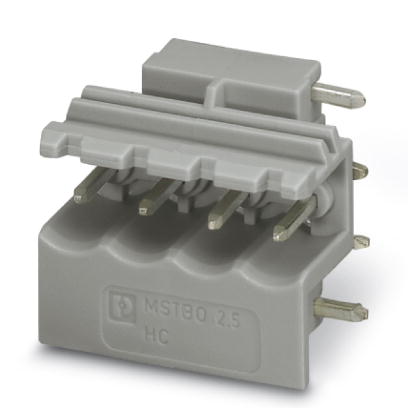 Phoenix Contact Ответная часть MSTBO 2,5/ 4-G1R 2854568