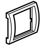 Купить Legrand Galea Life Лицевая панель для адаптера 50х50 771499