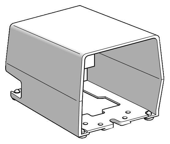 Купить SE Защитная крышка XPEZ911