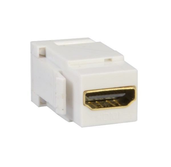 Ospel Mодули Keystone Модуль pозетки HDMI MG-HDMI