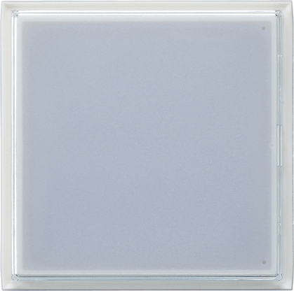 Gira TX-44 Дополнительная кнопка вызова на 1 абонента белая подсветка 126200