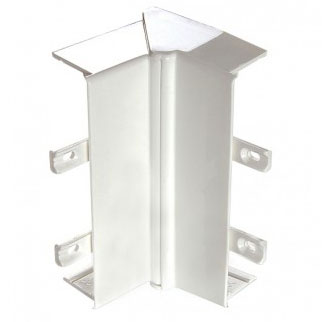 Legrand Угол внутренний 75х20 030301