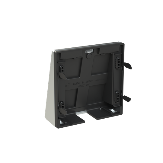 Купить ABB SKY Дюна Накладка для кабельного вывода арт.8107 и выключателя со шнурком арт.8148 2CLA850700A6201