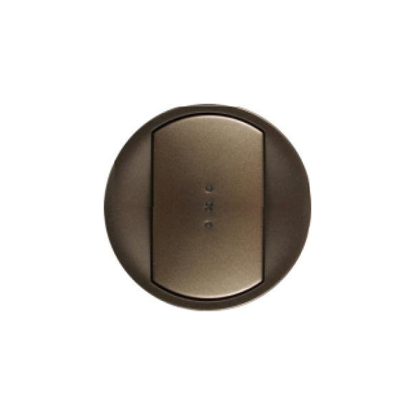 Legrand Celiane Графит Клавиша Выкл IOBL один 064961