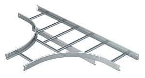 OBO Bettermann T-образная секция 60x600 мм 6213863