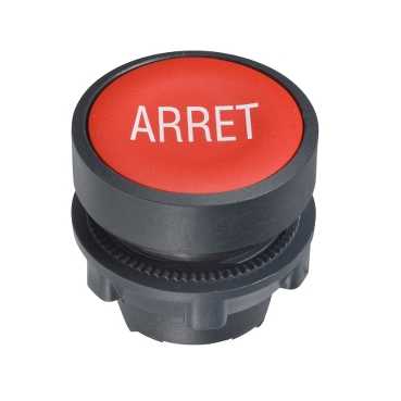 Купить SE Головка для кнопки ZB5AA433