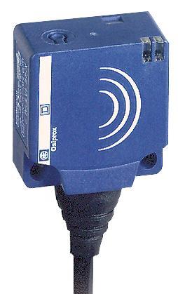 Купить SE Датчик индуктивный XS8E1A1PBL2