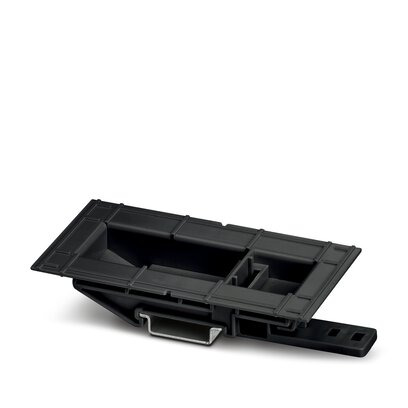 Phoenix Contact UCS DIN 145-H 9005 Адаптер для монтажной рейки 1174406