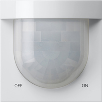 Gira Датчик движения KNX Komfort 2,20 м 2051112