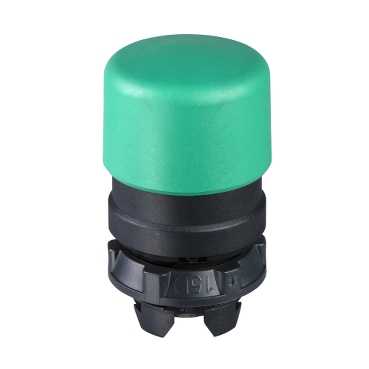 Купить SE XB5 Головка кнопки 22мм с возвратом ZB5AC34