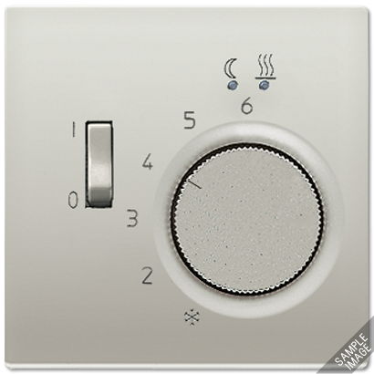 JUNG LS 990 Classic Регулятор теплого пола FTRME231C