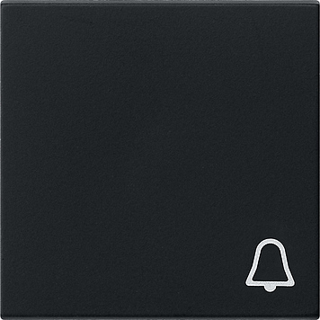 Gira Клавиша с пиктограммой "звонок" 0286005