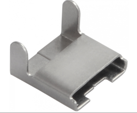 Купить IEK Скрепа СГ-20 100шт/упак (A200, NC 20) (поштучно)