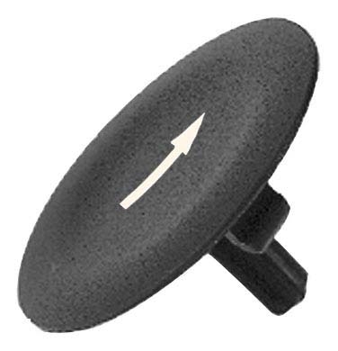 Купить SE Колпачок с маркировкой ARROW ZBA335