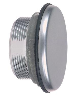 Купить SE Заглушка металлическая 9001K52